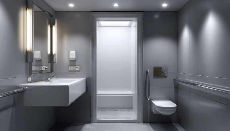 Top Bathroom Remodeling Companies in Mount Clemens, MI